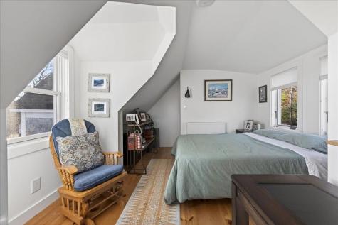 144 Bagaduce Road Brooksville ME 04617