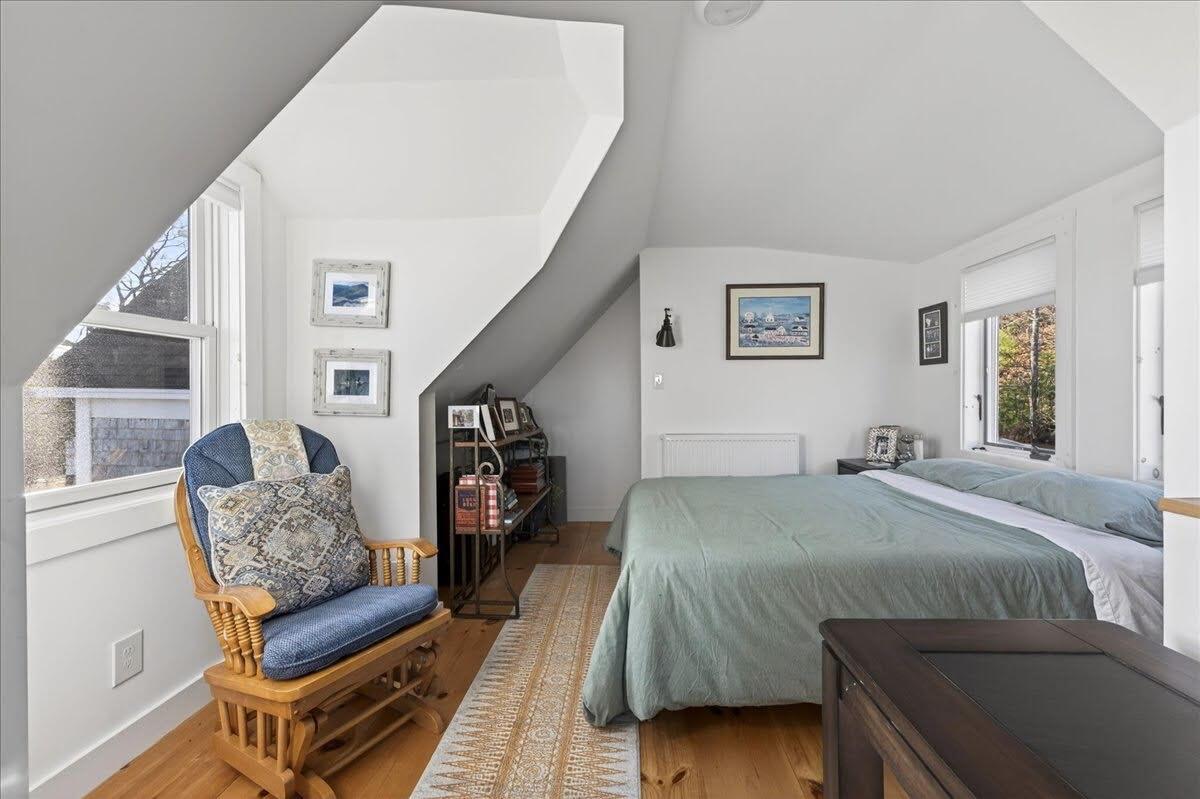 144 Bagaduce Road Brooksville ME 04617