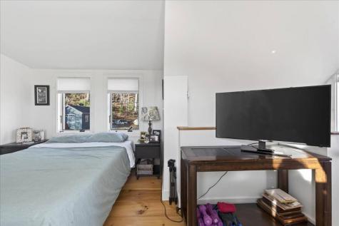 144 Bagaduce Road Brooksville ME 04617