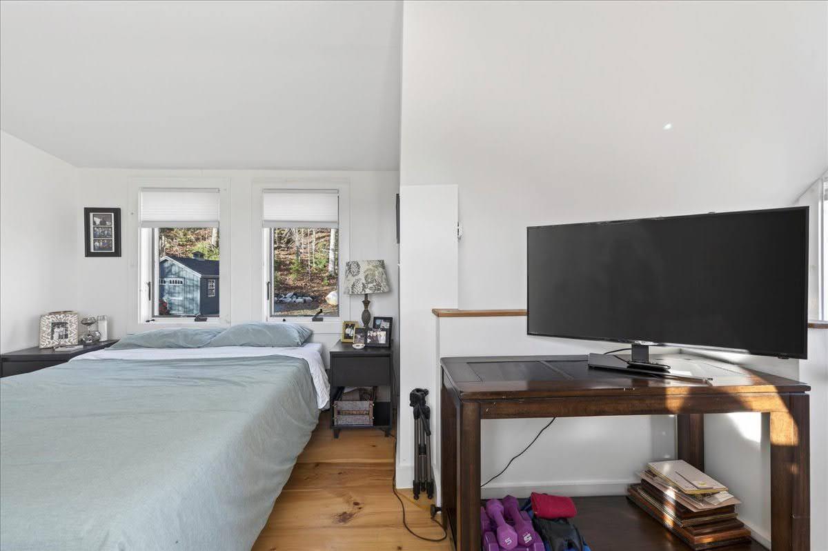 144 Bagaduce Road Brooksville ME 04617