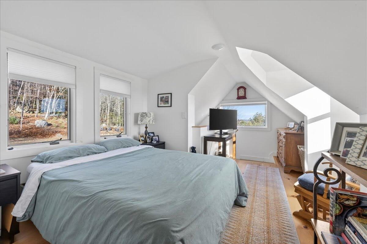 144 Bagaduce Road Brooksville ME 04617