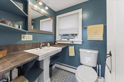 144 Bagaduce Road Brooksville ME 04617