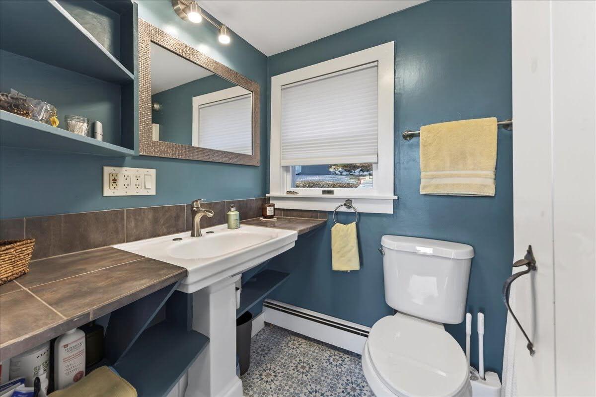 144 Bagaduce Road Brooksville ME 04617