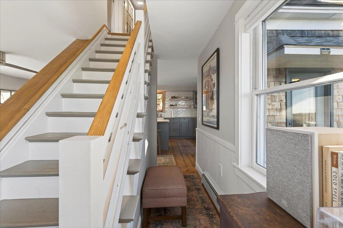 144 Bagaduce Road Brooksville ME 04617