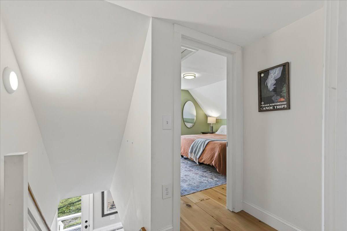 144 Bagaduce Road Brooksville ME 04617