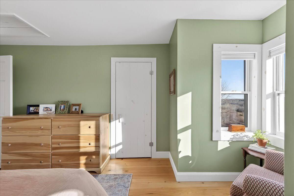 144 Bagaduce Road Brooksville ME 04617