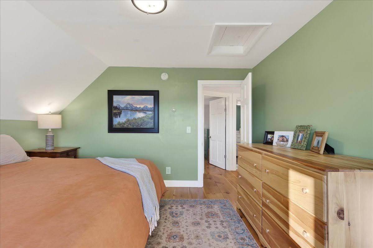 144 Bagaduce Road Brooksville ME 04617