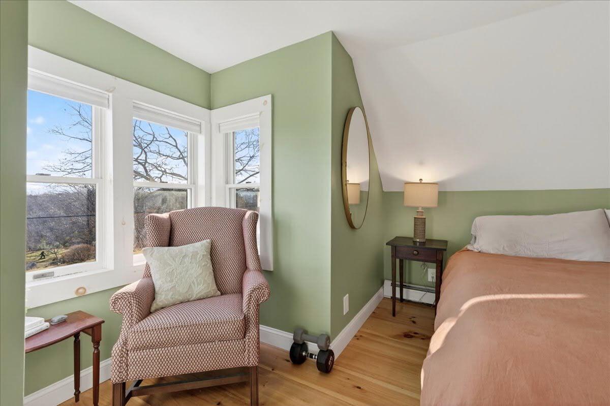 144 Bagaduce Road Brooksville ME 04617