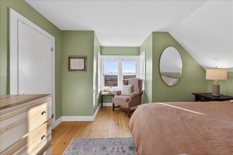 144 Bagaduce Road Brooksville ME 04617