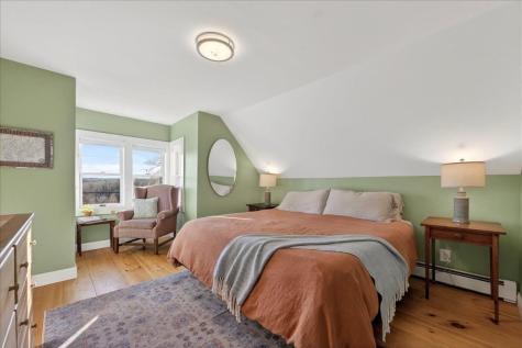 144 Bagaduce Road Brooksville ME 04617