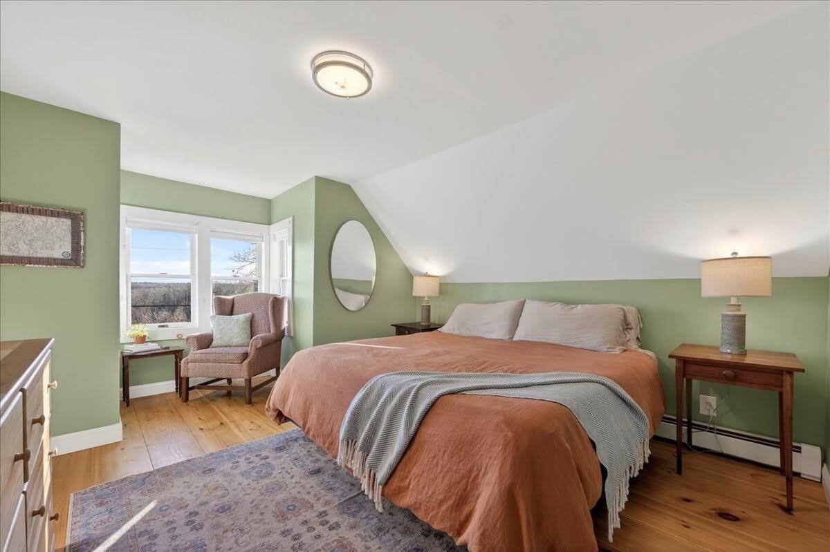 144 Bagaduce Road Brooksville ME 04617