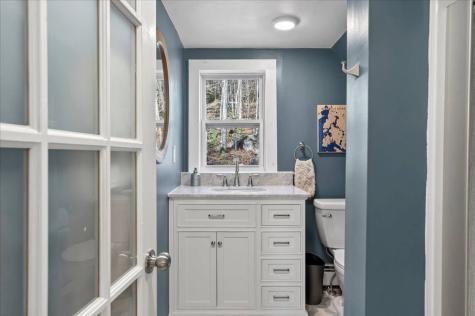 144 Bagaduce Road Brooksville ME 04617