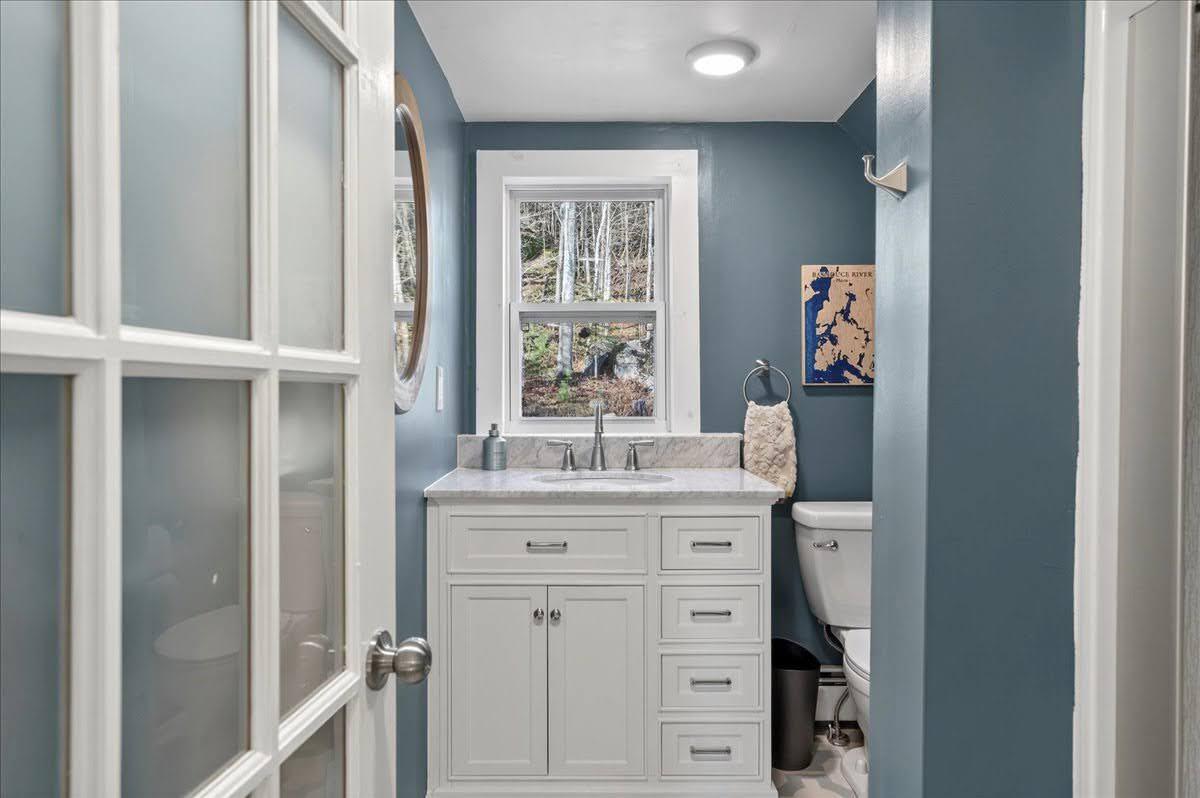 144 Bagaduce Road Brooksville ME 04617