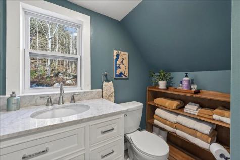 144 Bagaduce Road Brooksville ME 04617