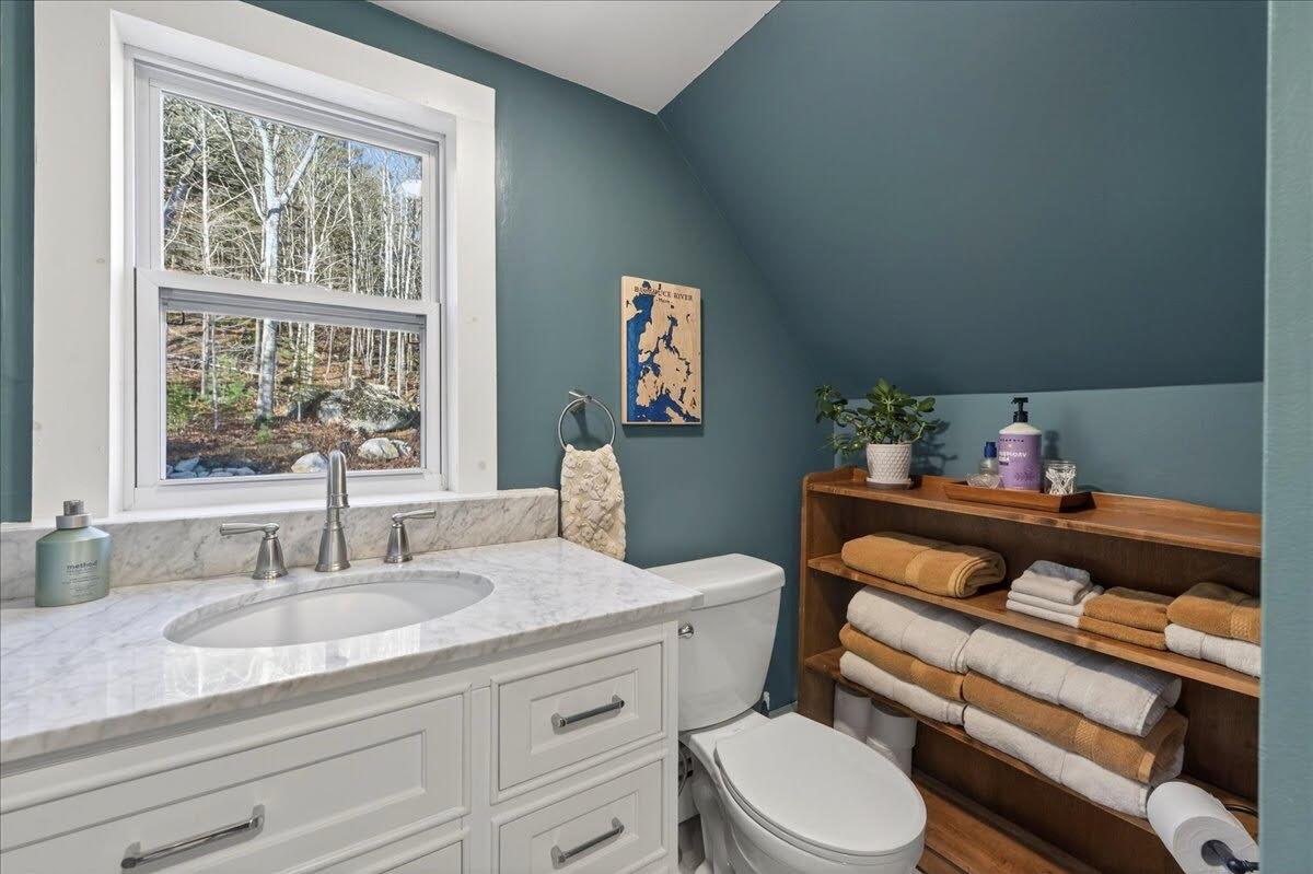 144 Bagaduce Road Brooksville ME 04617