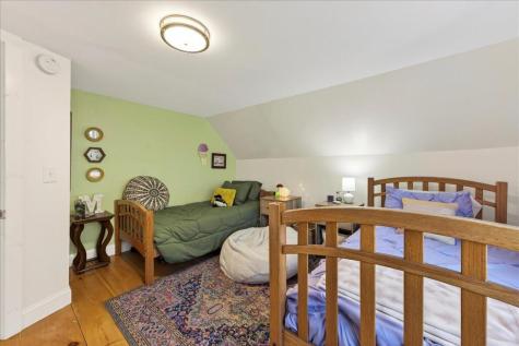 144 Bagaduce Road Brooksville ME 04617