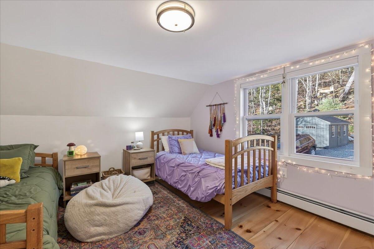 144 Bagaduce Road Brooksville ME 04617