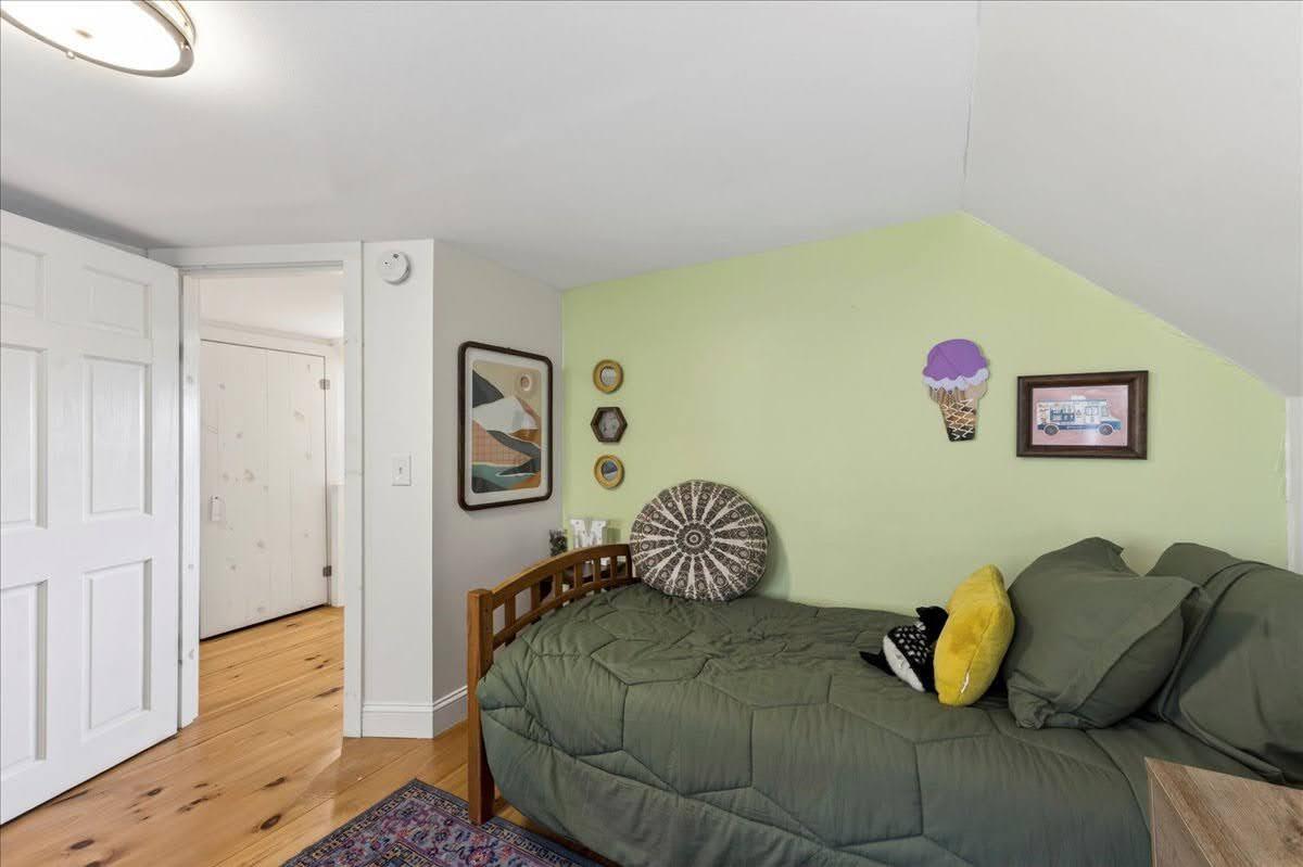 144 Bagaduce Road Brooksville ME 04617