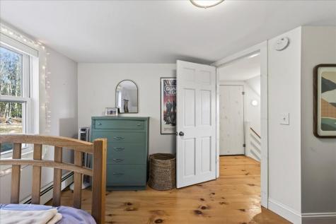 144 Bagaduce Road Brooksville ME 04617