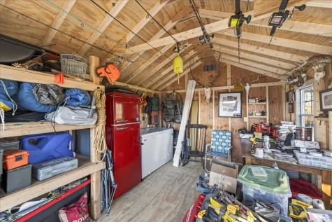 144 Bagaduce Road Brooksville ME 04617