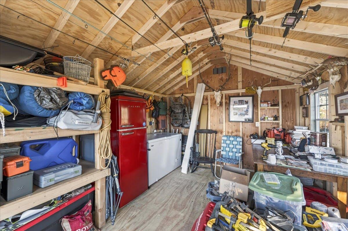 144 Bagaduce Road Brooksville ME 04617