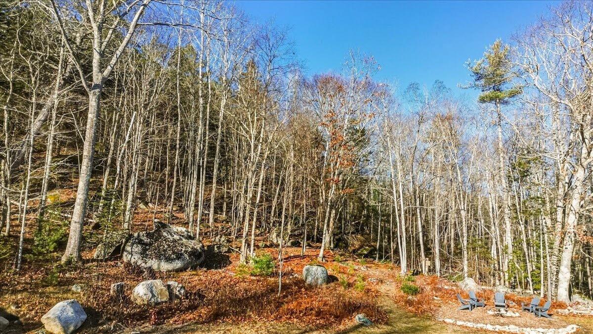 144 Bagaduce Road Brooksville ME 04617