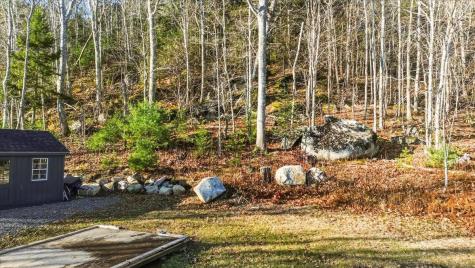 144 Bagaduce Road Brooksville ME 04617
