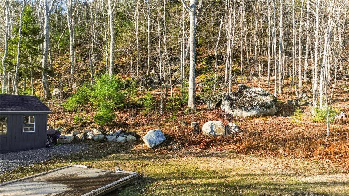 144 Bagaduce Road Brooksville ME 04617