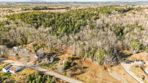 144 Bagaduce Road Brooksville ME 04617