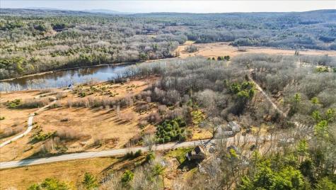 144 Bagaduce Road Brooksville ME 04617