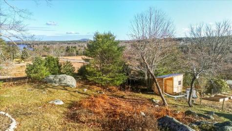 144 Bagaduce Road Brooksville ME 04617