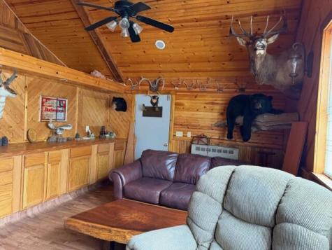 82 Black Water Road Masardis ME 04732