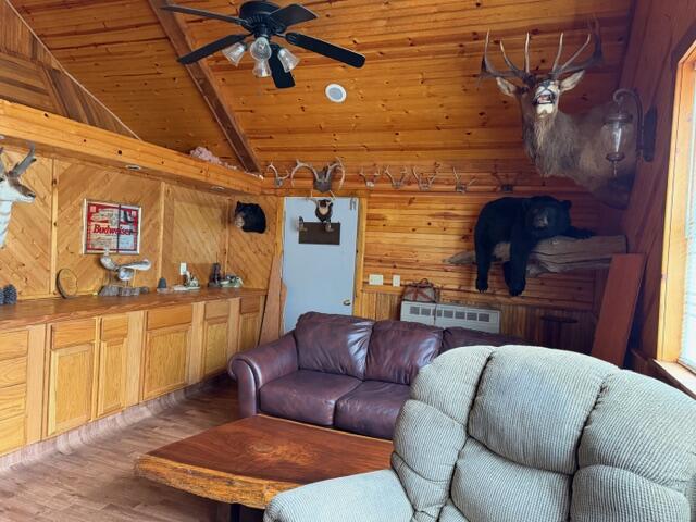 82 Black Water Road Masardis ME 04732