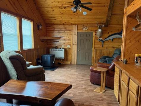 82 Black Water Road Masardis ME 04732