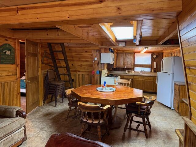 82 Black Water Road Masardis ME 04732