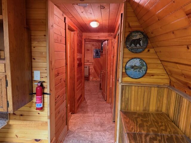 82 Black Water Road Masardis ME 04732