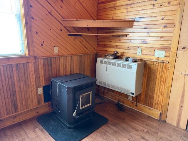 82 Black Water Road Masardis ME 04732