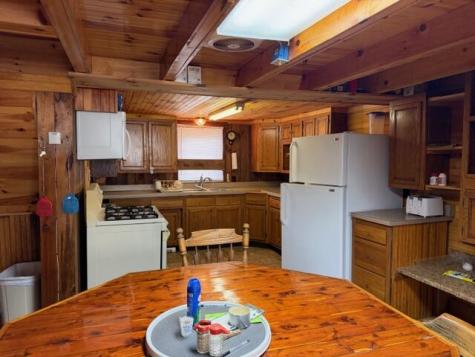 82 Black Water Road Masardis ME 04732