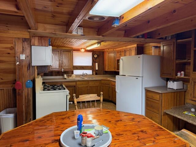 82 Black Water Road Masardis ME 04732