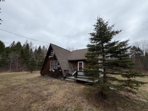 82 Black Water Road Masardis ME 04732