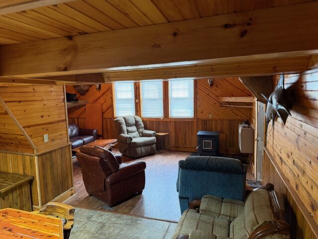82 Black Water Road Masardis ME 04732