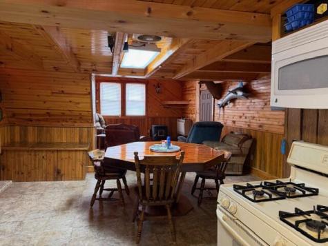 82 Black Water Road Masardis ME 04732