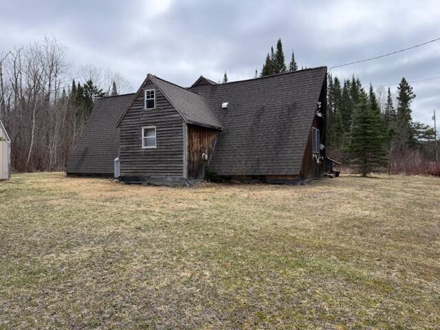 82 Black Water Road Masardis ME 04732