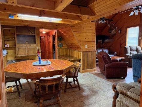 82 Black Water Road Masardis ME 04732