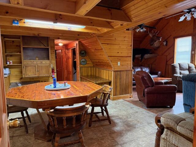 82 Black Water Road Masardis ME 04732