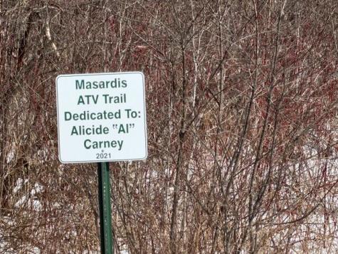 82 Black Water Road Masardis ME 04732