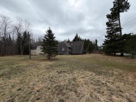 82 Black Water Road Masardis ME 04732