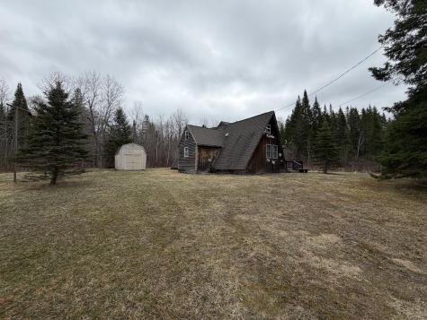 82 Black Water Road Masardis ME 04732