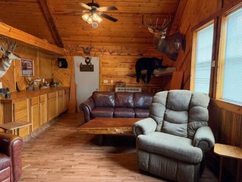 82 Black Water Road Masardis ME 04732