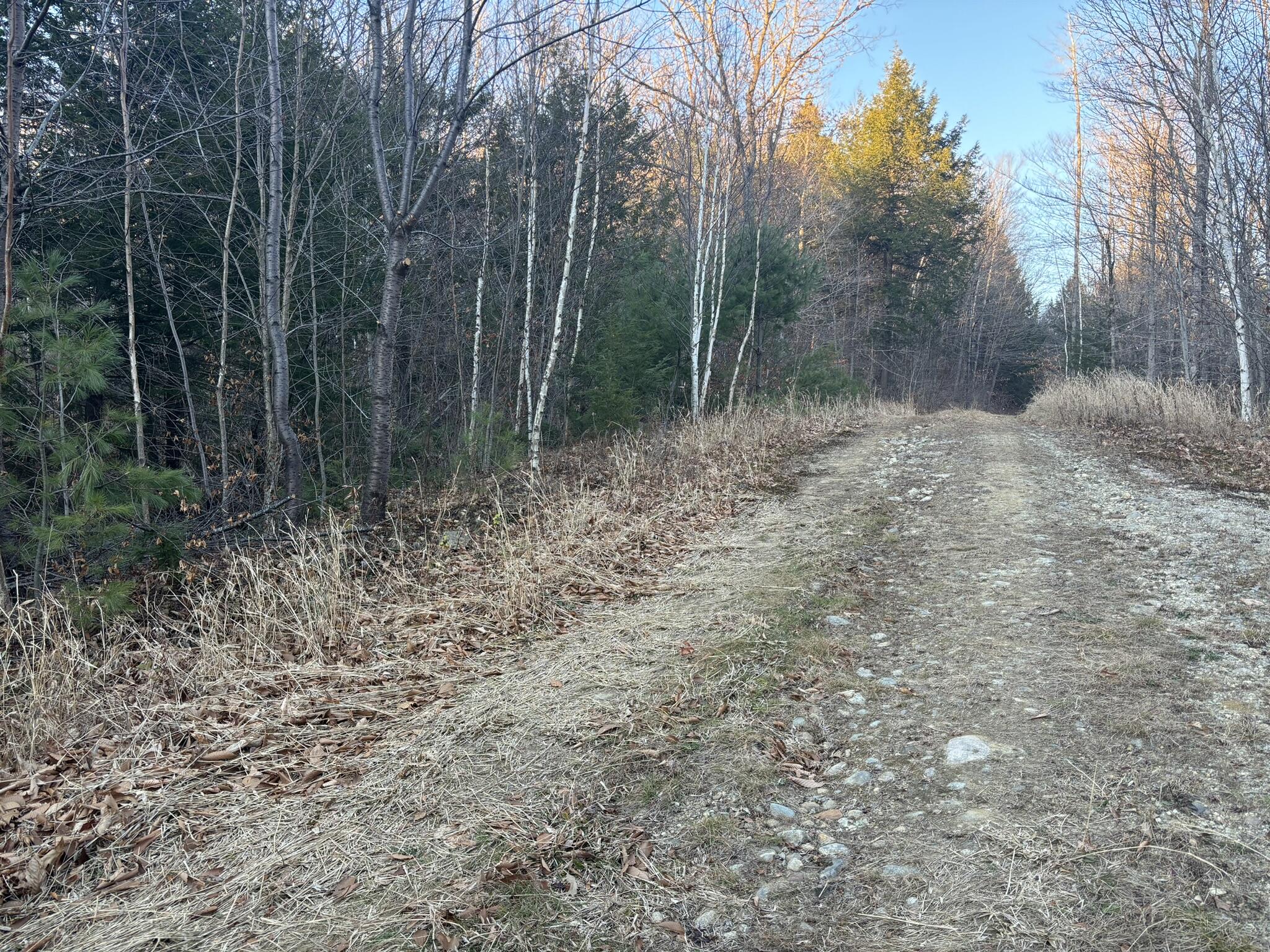 0 Canton Mountain Road Canton ME 04221